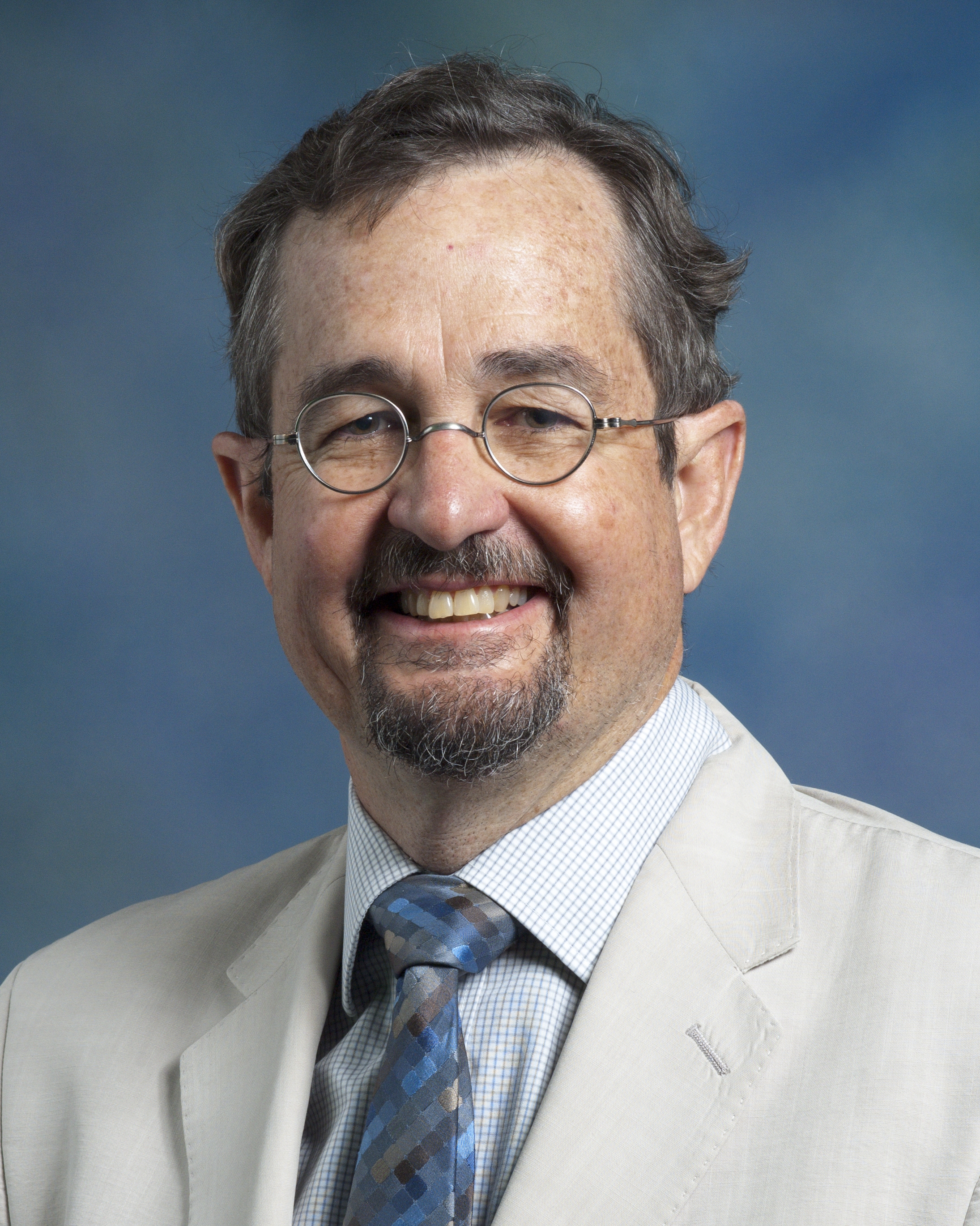 Professor Michael Carter to Visit Campus